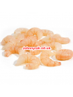 Купить 🐠 Креветка гренландская очищенная вар/мор Pandalus Borealis 100-200 (1 кг) 🐡 качество ТОП⚡
