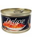 Купить 🐠 Натуральная икра кеты Deluxe Kaviar 145г 🐡 качество ТОП⚡