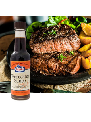 Вустерский соус Appel 140,00 г